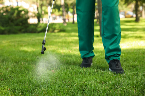 Best Commercial Pest Control Services  in Highland Rk, PA