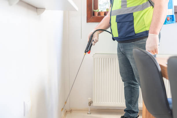 Best Pest Prevention Services  in Highland Rk, PA